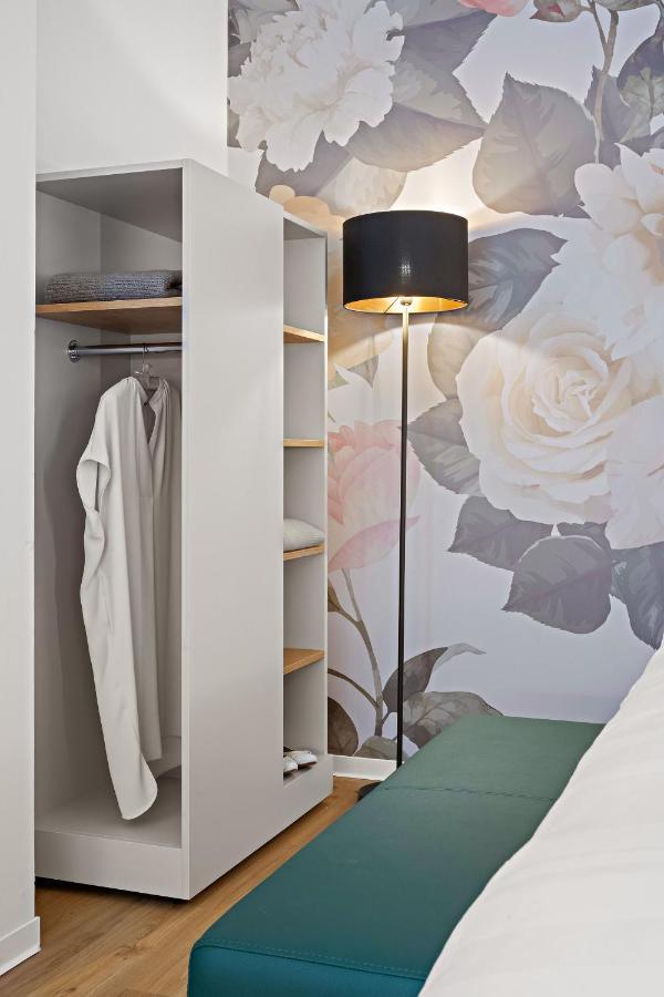 Hey Lou Hotel Karlsruhe Messe Райнщетен Екстериор снимка