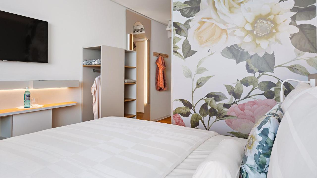 Hey Lou Hotel Karlsruhe Messe Райнщетен Екстериор снимка