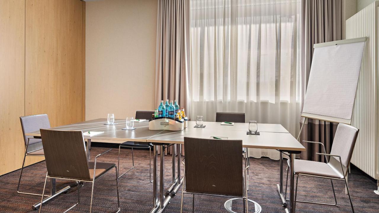 Hey Lou Hotel Karlsruhe Messe Райнщетен Екстериор снимка