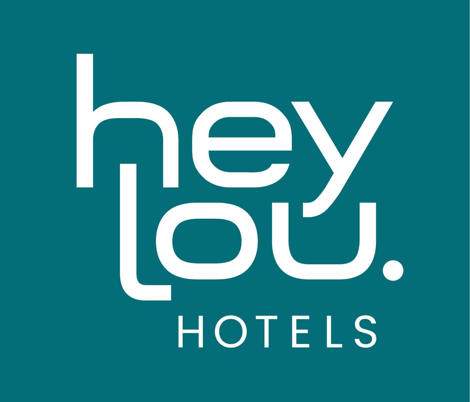 Hey Lou Hotel Karlsruhe Messe Райнщетен Екстериор снимка